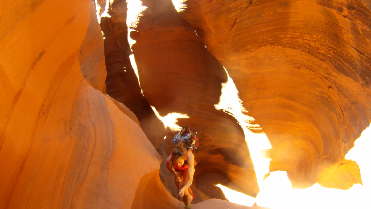 Egypt 2&3 Slot Canyon Egypt 2&3 Slot Canyon