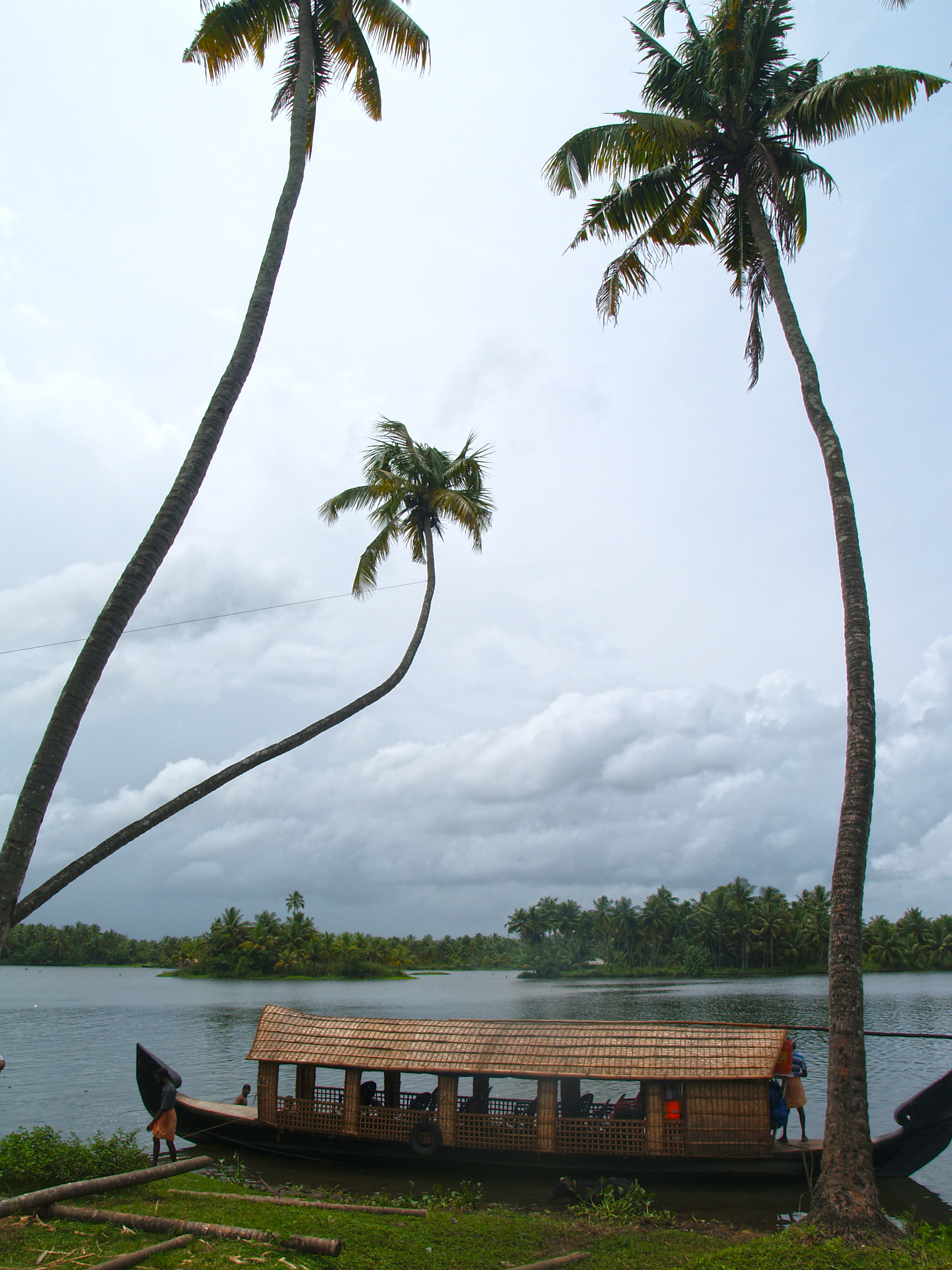While in…Kochi While in…Kochi