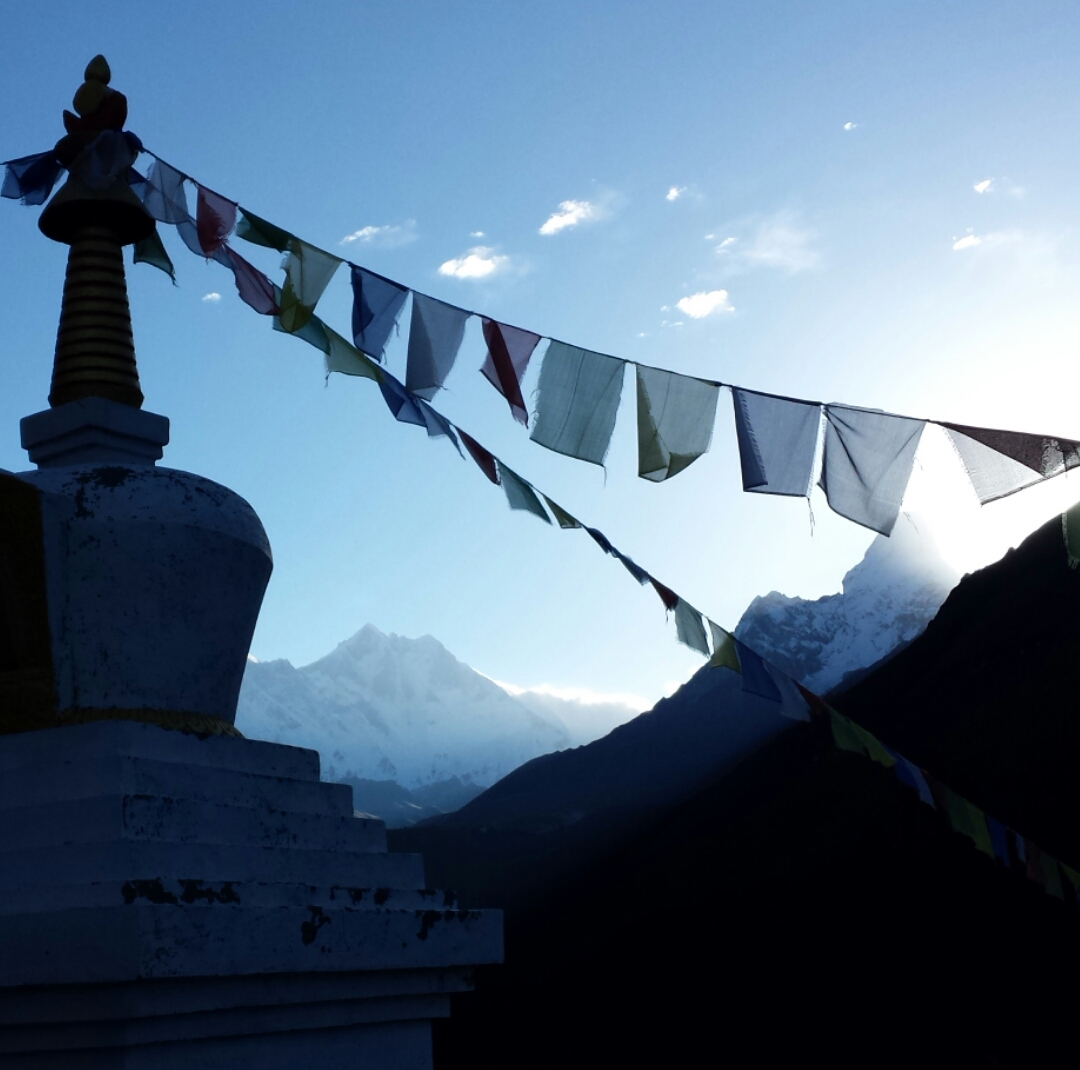Nepal’s Fight For Tourism Nepal’s Fight For Tourism