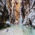 7 Day Hikes in Zion National Park